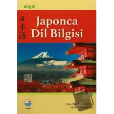 Japonca Dilbilgisi