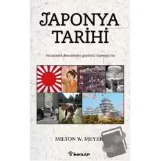 Japonya Tarihi