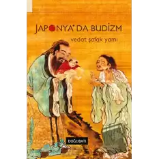 Japonya’da Budizm