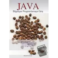 JAVA