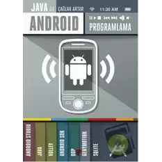 Java ile Android Programlama