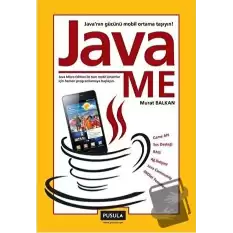 Java Me