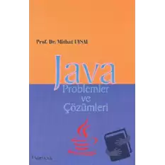 Java Problemler ve Çözümleri