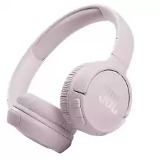 Jbl Tune 510Bt Bluetooth  Multi Connect Kablosuz Pembe Kulaklık (Rose)