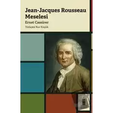 Jean-Jacques Rousseaus Meselesi