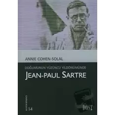 Jean-Paul Sartre