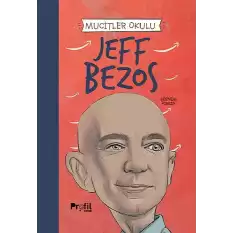 Jeff Bezos