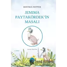 Jemima Paytakördekin Masalı