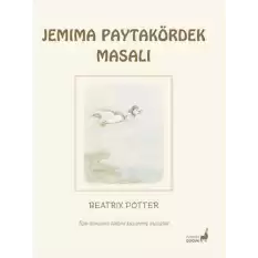 Jemima Paytakördek Masalı 12