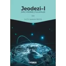 Jeodezi -1 Küre yüzeyinde uygulamalar