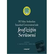 Jeofiziğin Serüveni