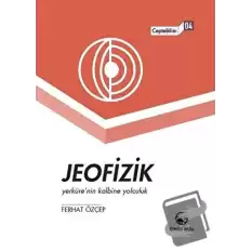 Jeofizik