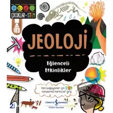 Jeoloji - Eğlenceli Etkinlikler