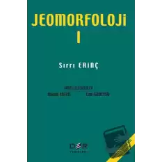 Jeomorfoloji Cilt 1