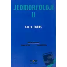 Jeomorfoloji Cilt 2