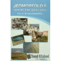 Jeomorfoloji Terimleri Sözlüğü