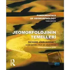 Jeomorfolojinin Temelleri