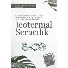 Jeotermal Seracılık