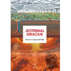 Jeotermal Seracılık