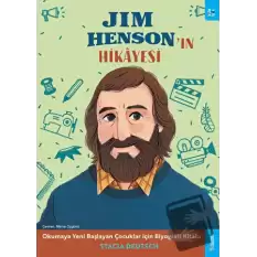 Jim Hensonın Hikayesi