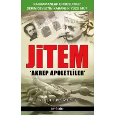 Jitem - Akrep Apoletliler