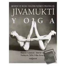 Jivamukti Yoga