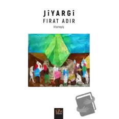 Jiyargi