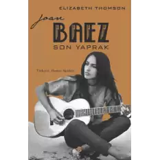 Joan Baez - Son Yaprak