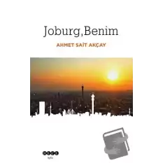 Joburg, Benim