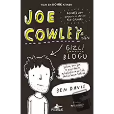 Joe Cowley’nin Gizli Blogu