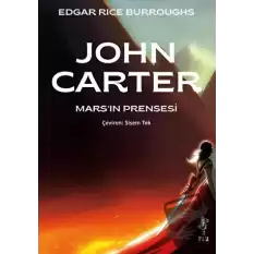 John Carter – Mars’ın Prensesi