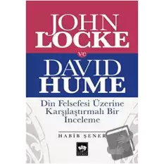 John Locke ve David Hume