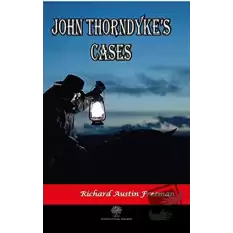 John Thorndyke’s Cases