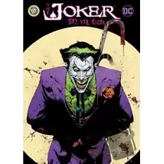 Joker: 80. Yıl Özel