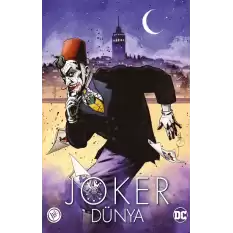 Joker: Dünya