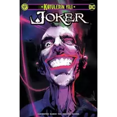 Joker: Kötülerin Yılı