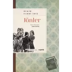 Jönler