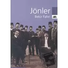 Jönler