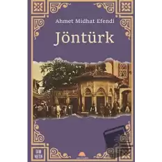 Jöntürk