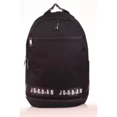 Jordan Aır Sırt Çantası Georgıa Black Q3149