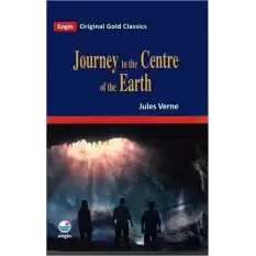 Journey to the Centre of the Earth