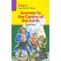 Journey to the Centre of the Earth (Cdli) - Stage 2