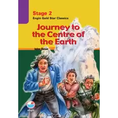 Journey to the Centre of the Earth - Stage 2