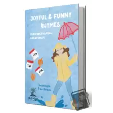 Joyful & Funny Rhymes