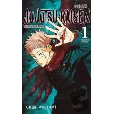 Jujutsu Kaisen 1 - Lanet Savaşları