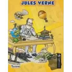 Jules Verne - Tanıyor Musun? (Ciltli)