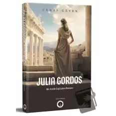 Julia Gordos