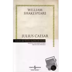 Julius Caesar (Ciltli)