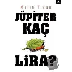 Jüpiter Kaç Lira?