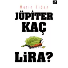 Jüpiter Kaç Lira?